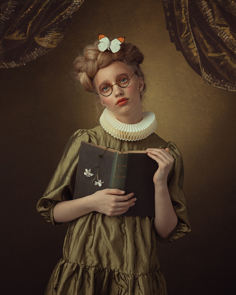 Photograph Pia Maria Rautio Stay on One Eyeland
